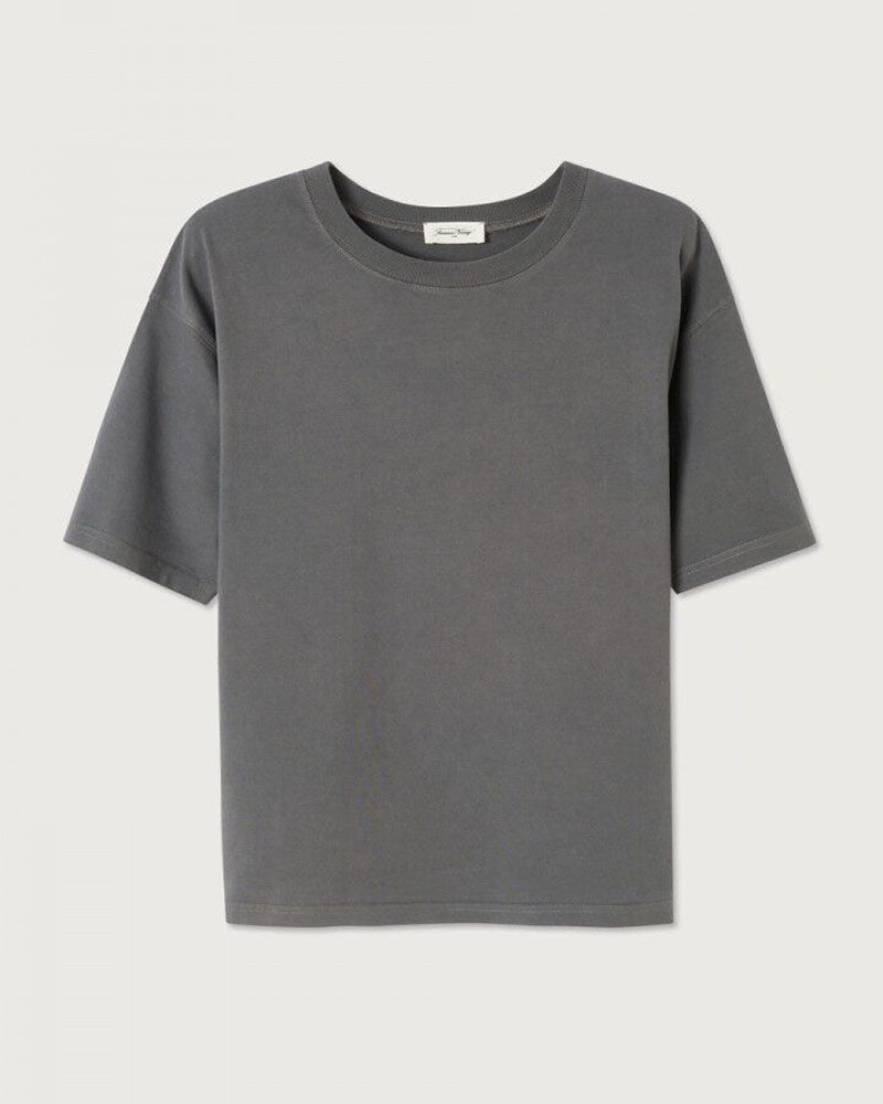 Tee shirt american vintage women