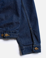 Blouson nudie