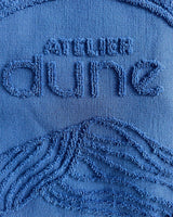 Drap de plage 100x170 atelier dune