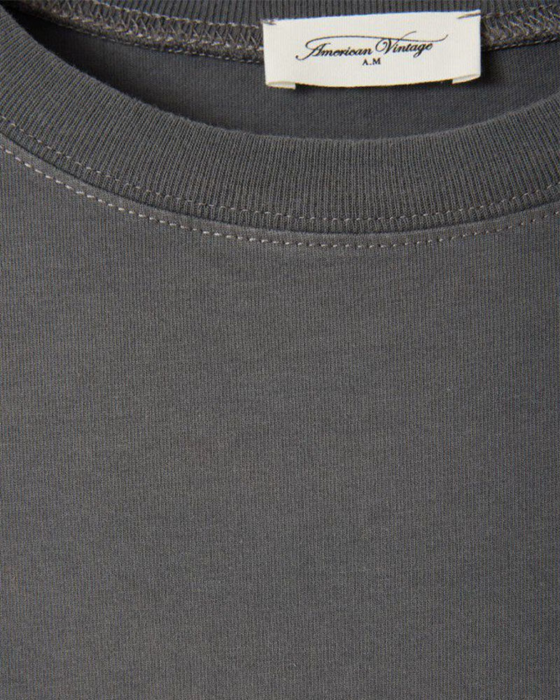 Tee shirt american vintage women