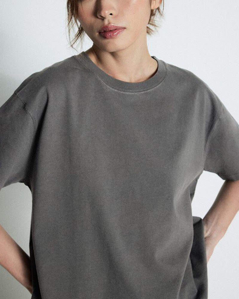 Tee shirt american vintage women