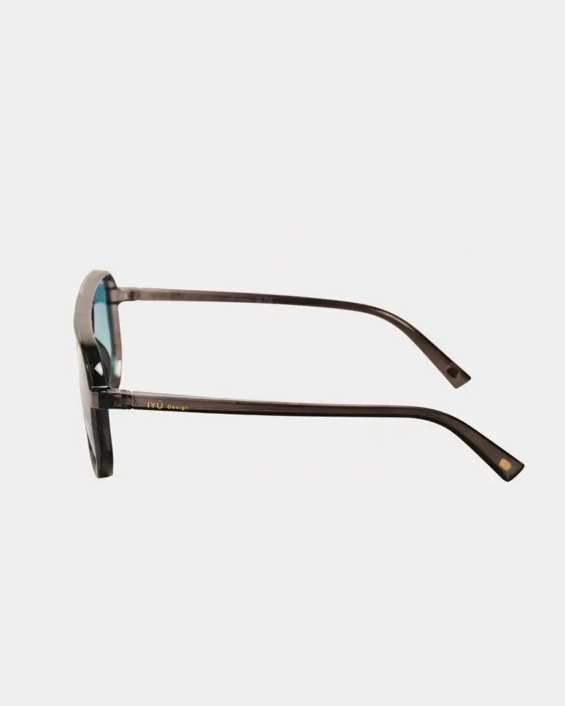 Lunettes iyu design men