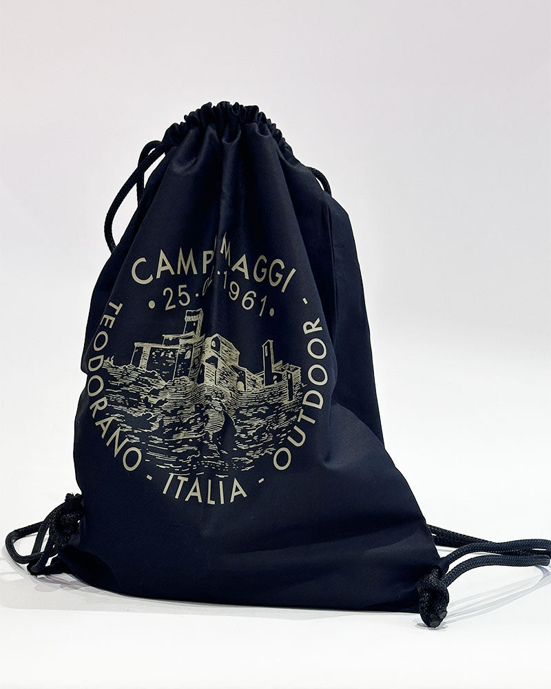 Sac cabas deperlant campomaggi