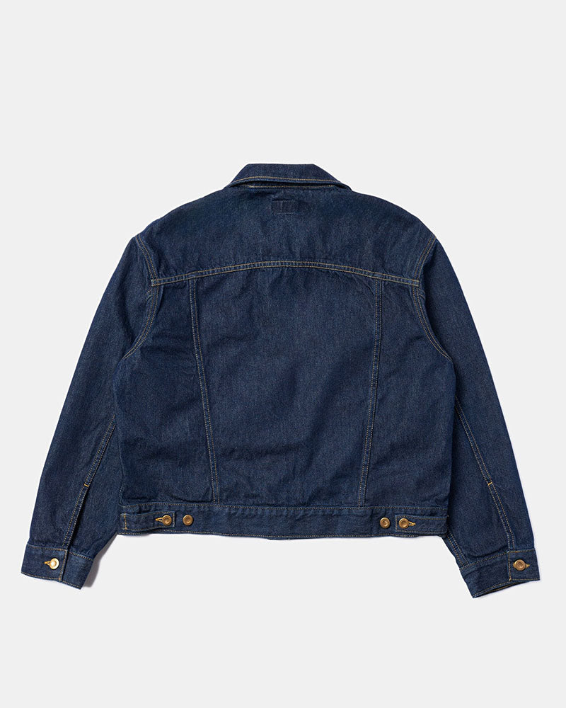 Blouson nudie