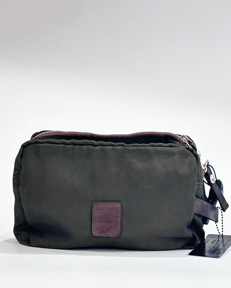 Trousse de toilette campomaggi men