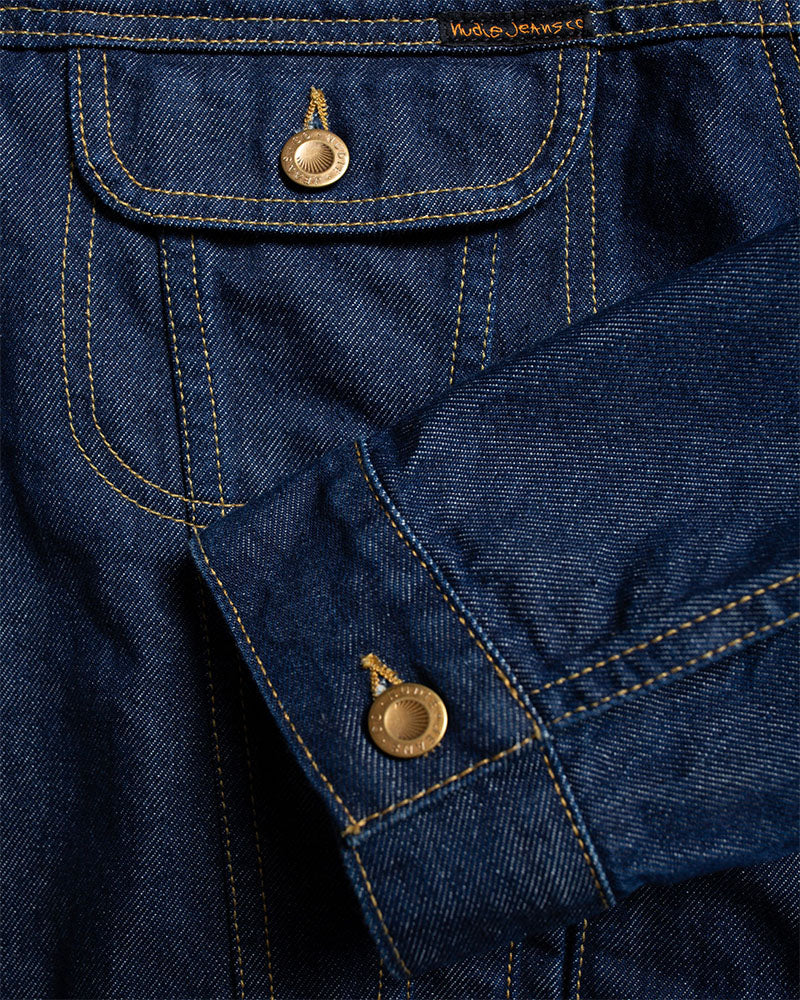 Blouson nudie