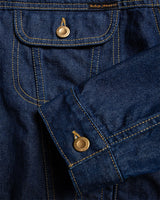 Blouson nudie