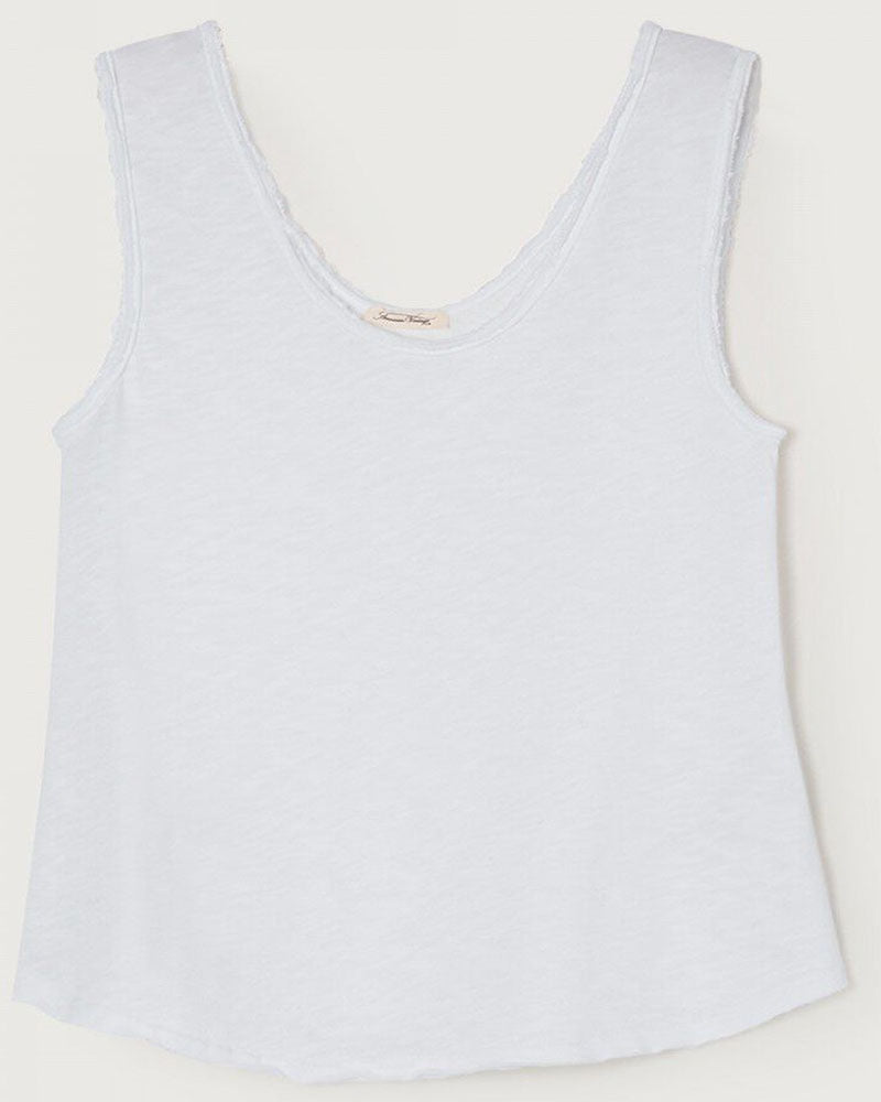 Debardeur american vintage