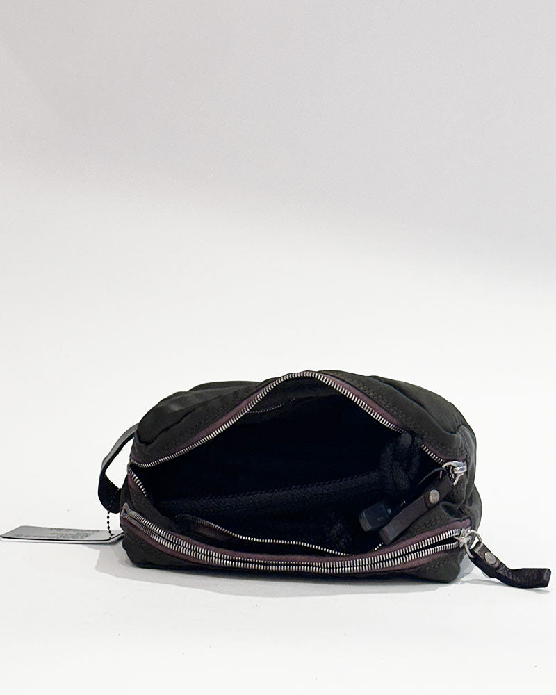 Trousse de toilette campomaggi men