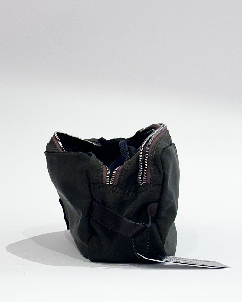 Trousse de toilette campomaggi men