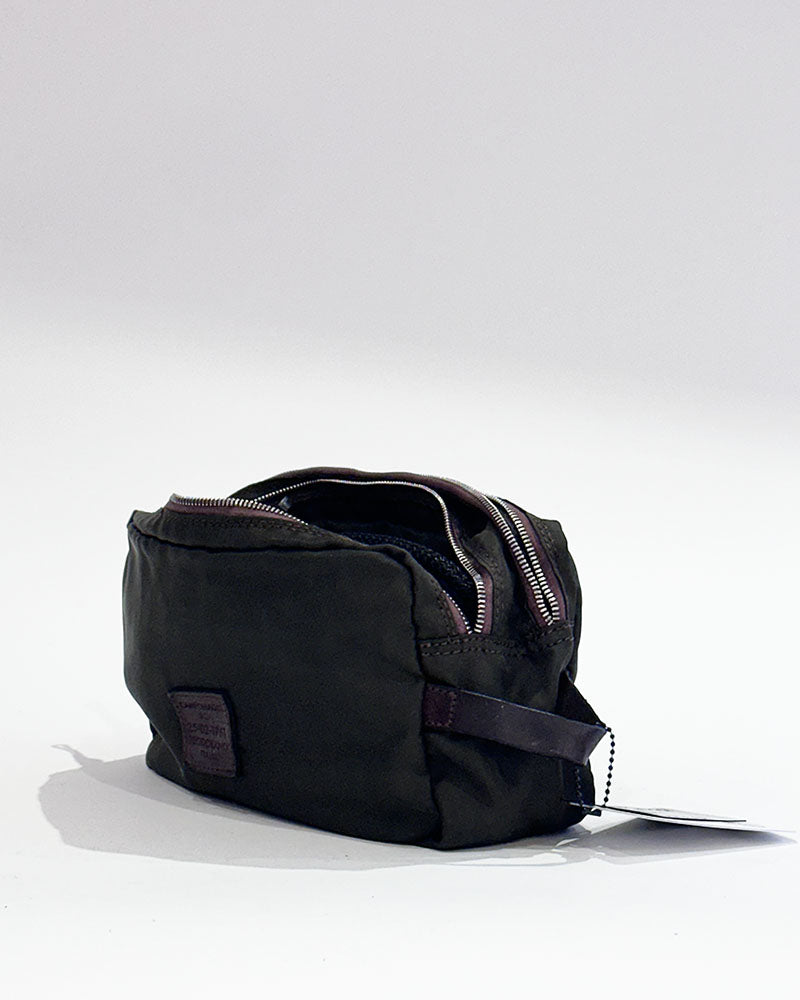 Trousse de toilette campomaggi men