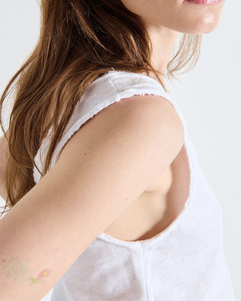 Debardeur american vintage