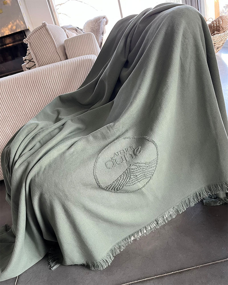 Drap de plage 200x170 atelier dune