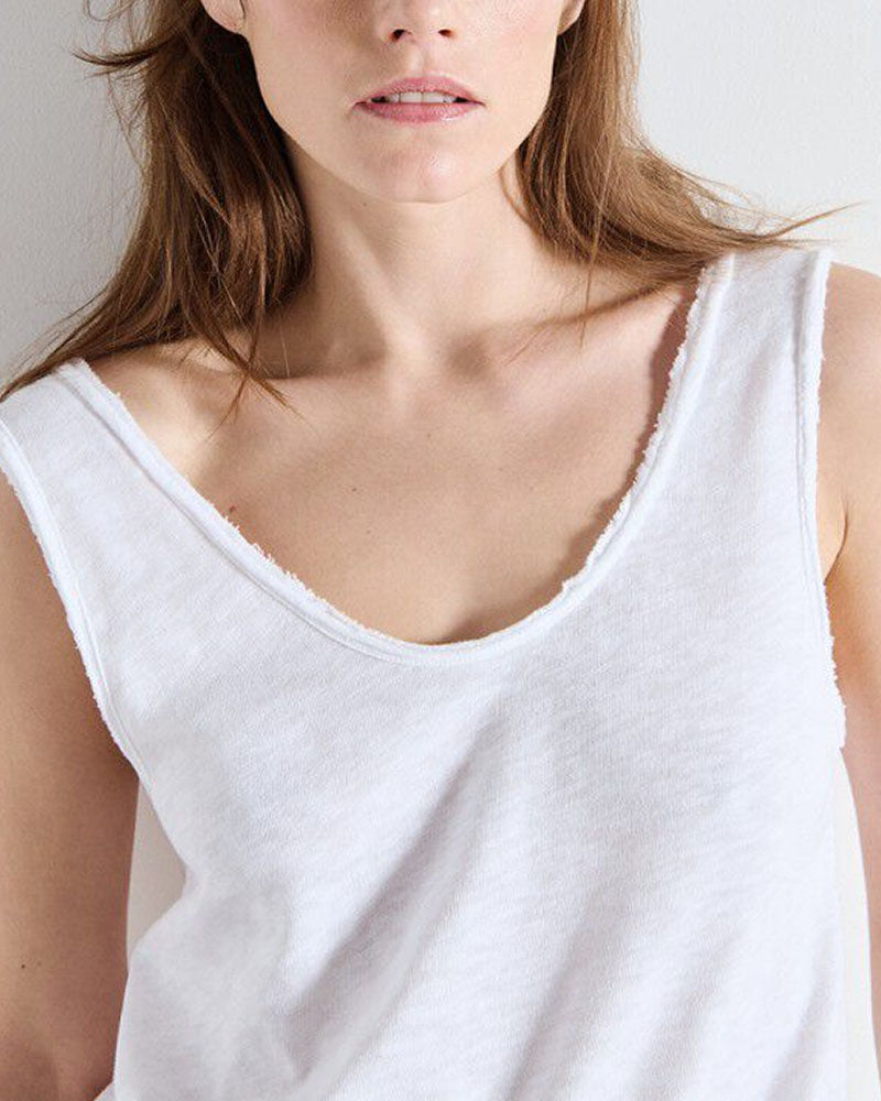 Debardeur american vintage