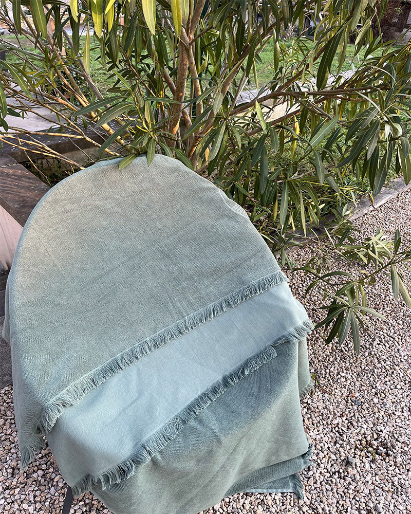 Drap de plage 100x170 atelier dune