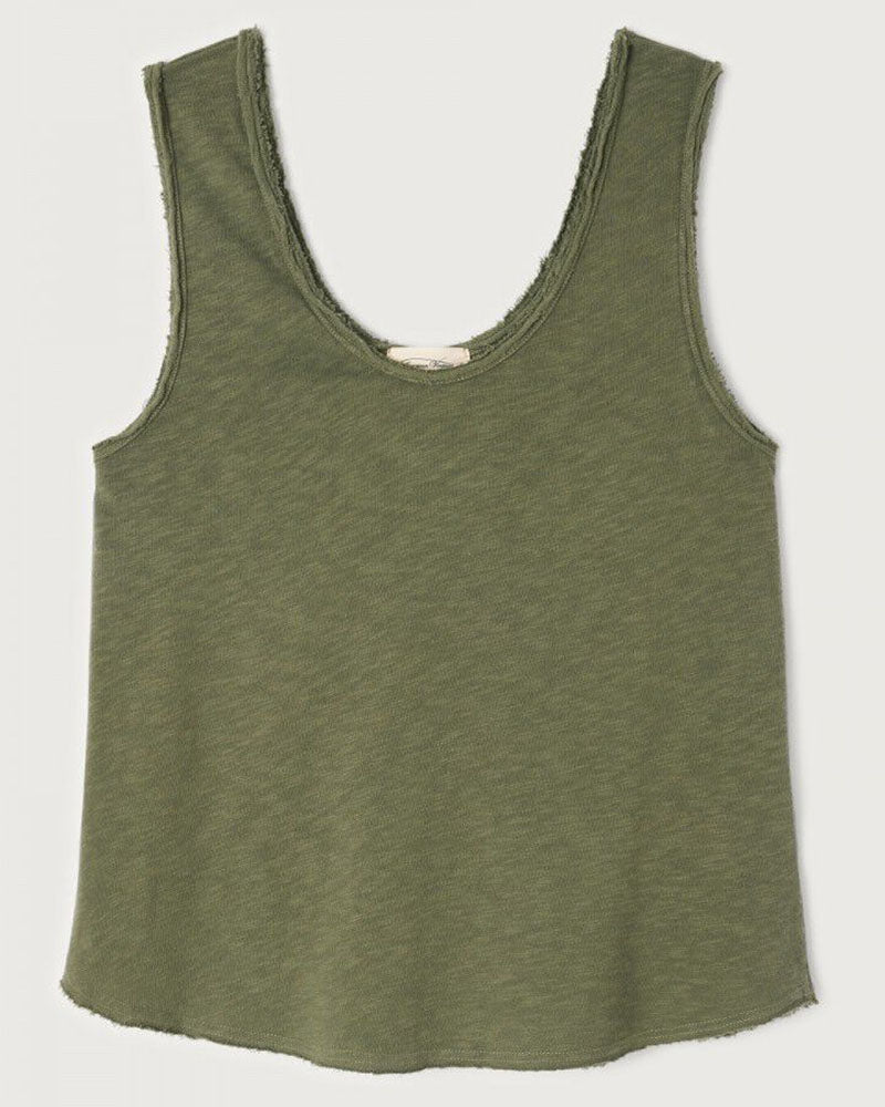 Debardeur american vintage