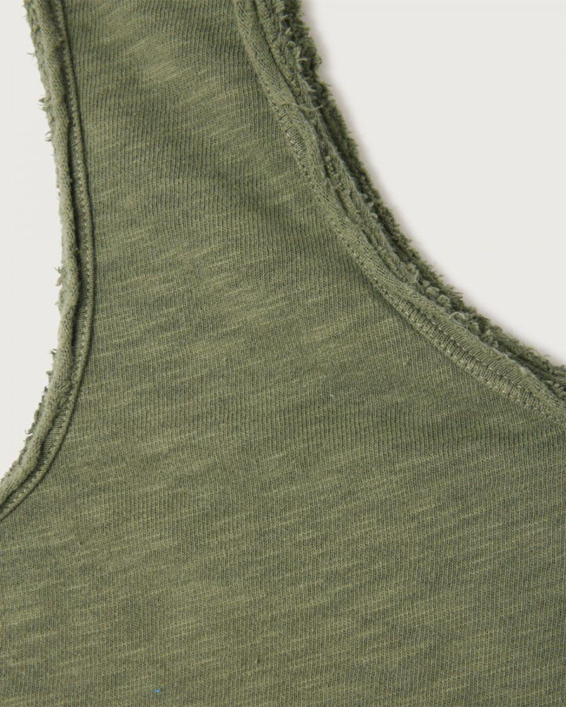 Debardeur american vintage