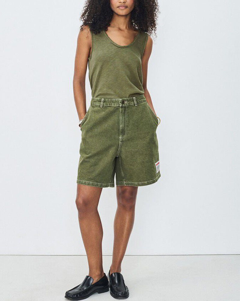 Debardeur american vintage