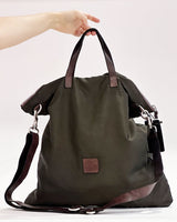 Sac cabas deperlant campomaggi