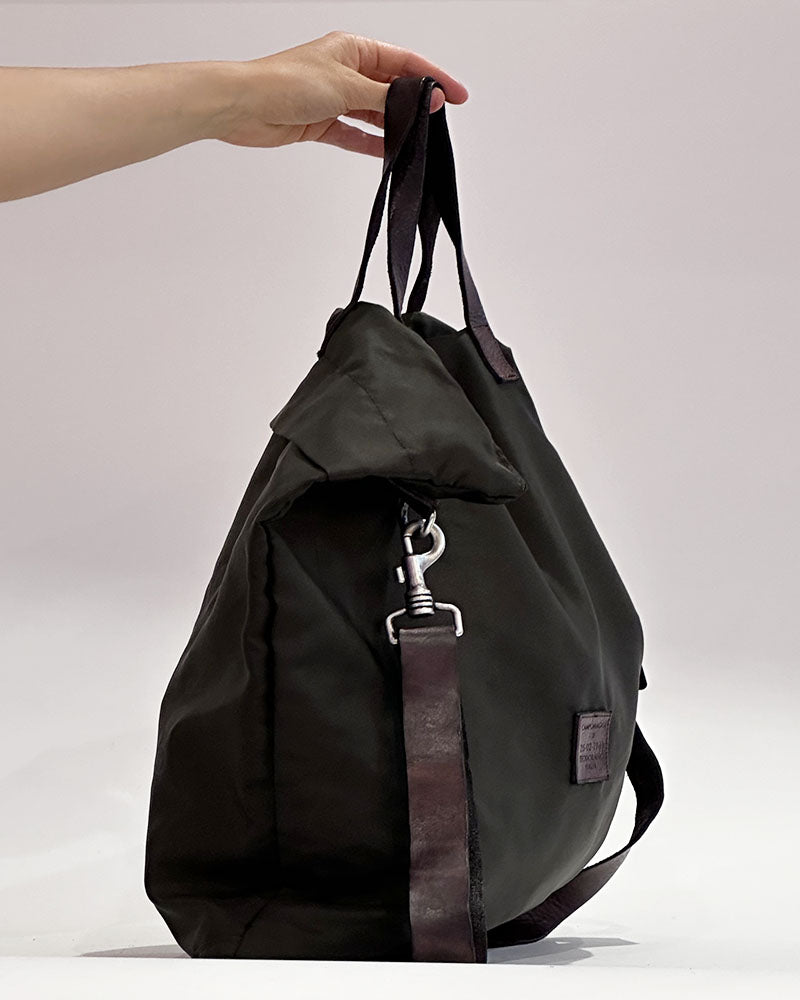 Sac cabas deperlant campomaggi