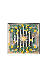Echarpes & Foulards WILD - Foulard mini 45x45 wild by amenapih