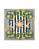 Foulard medium 65x65 wild by amenapih