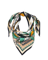 Foulard medium 65x65 wild by amenapih