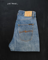 Jeans tuff tony