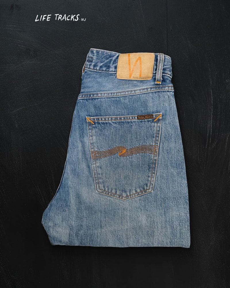 Jean tuff tony nudie