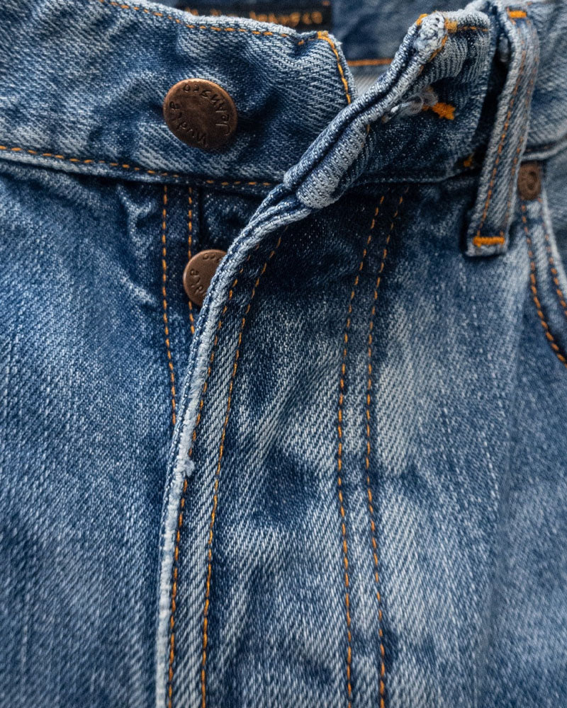 Jean tuff tony nudie