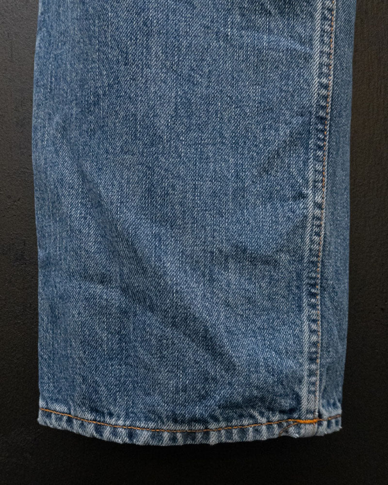 Jean tuff tony nudie