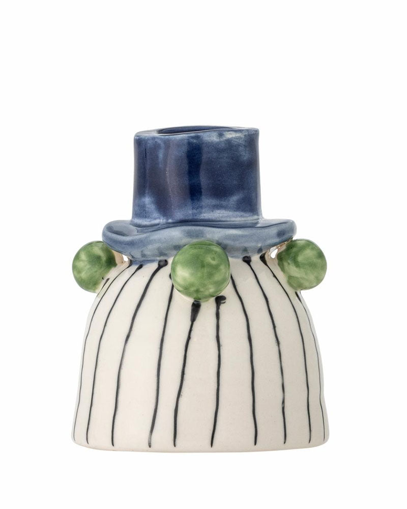 Bougeoir bloomingville