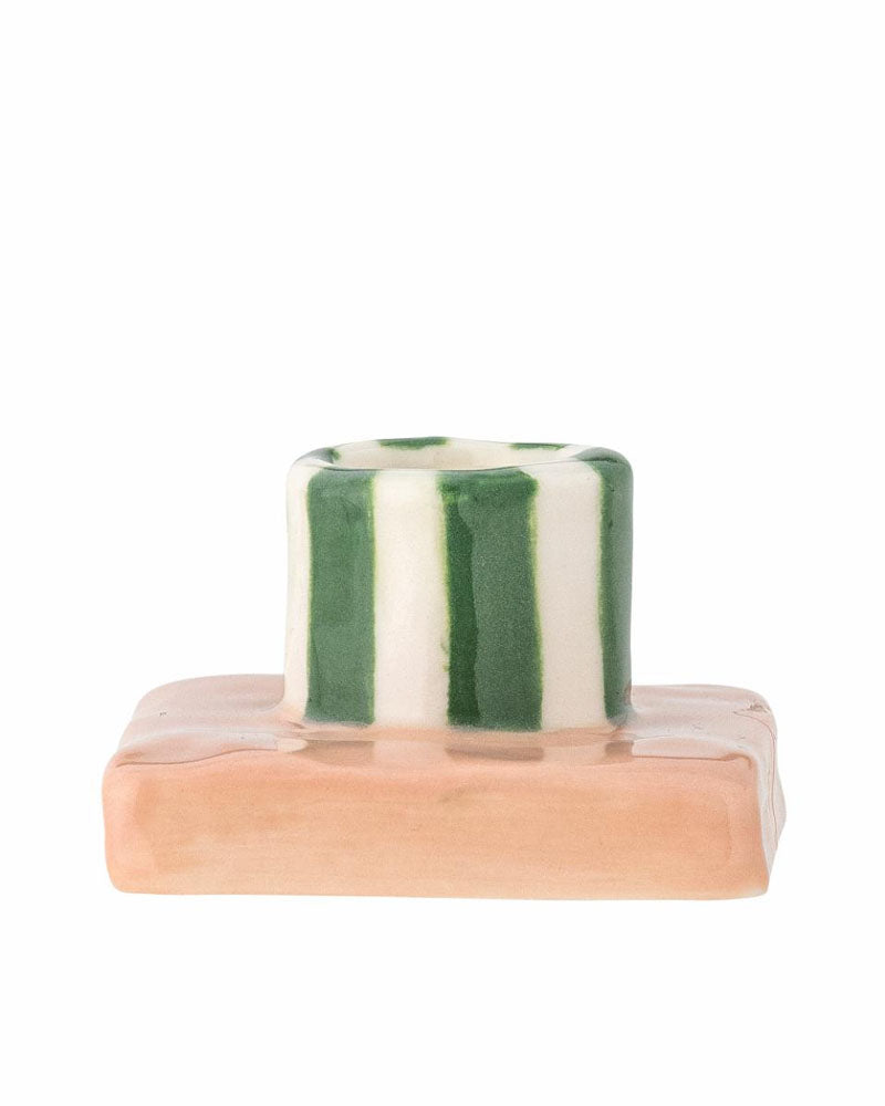 Bougeoir bloomingville