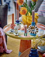 Bougeoir bloomingville