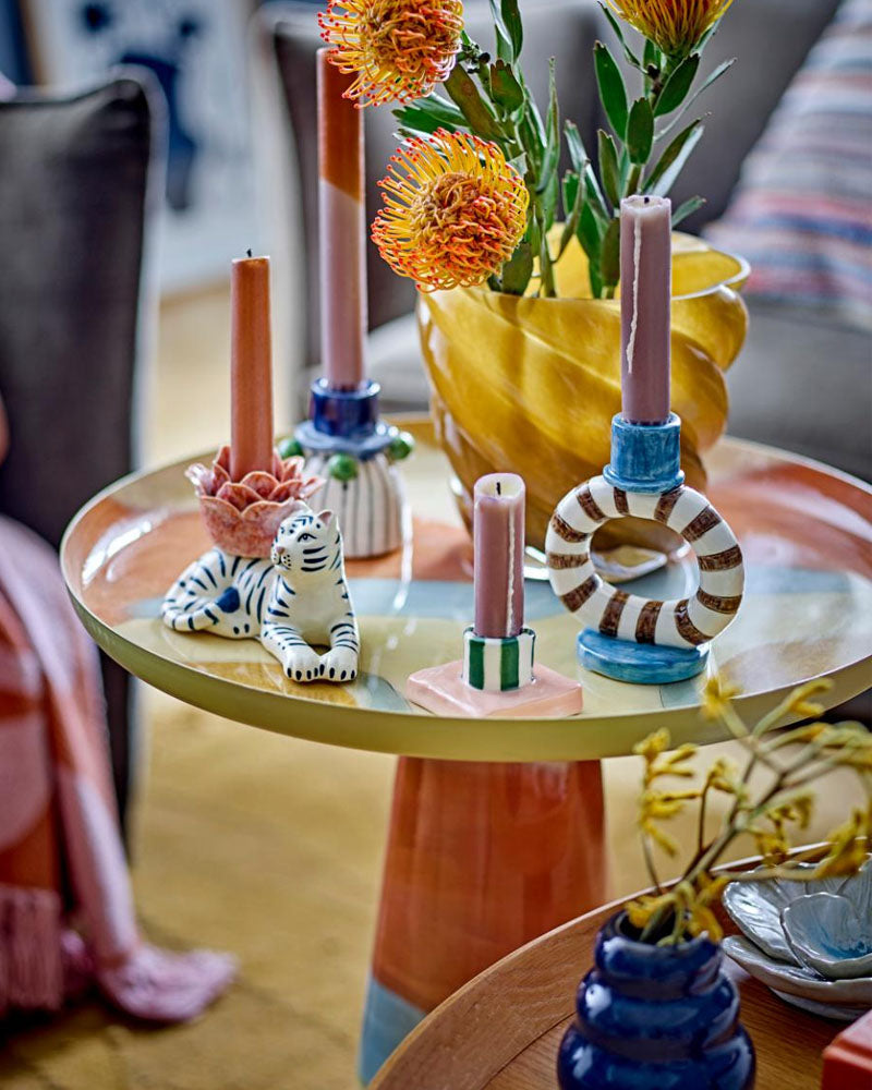 Bougeoir bloomingville