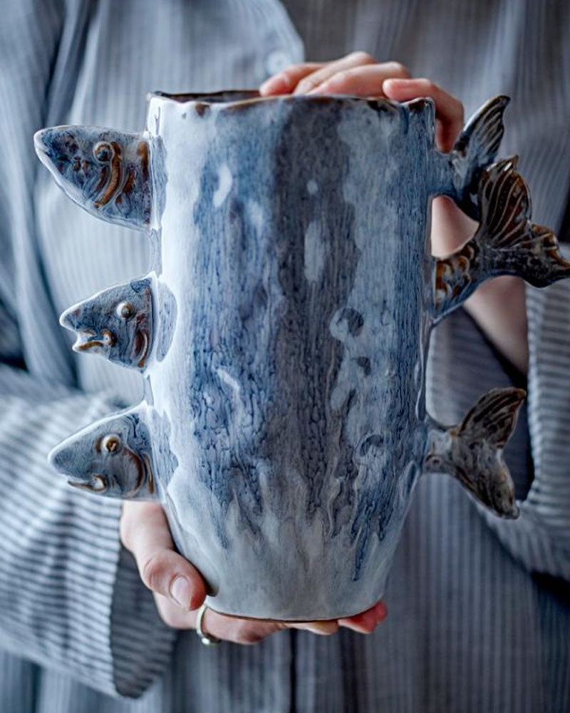 Vase bloomingville