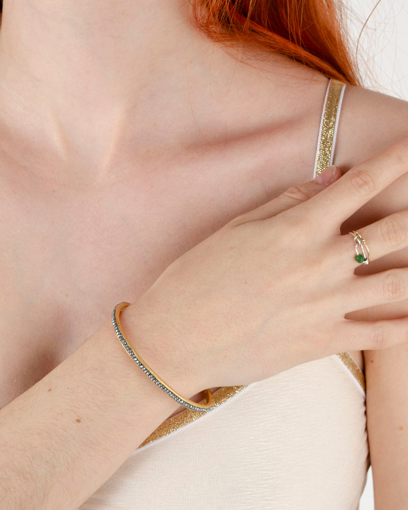 Bracelets LSONGE - Jonc lsonge