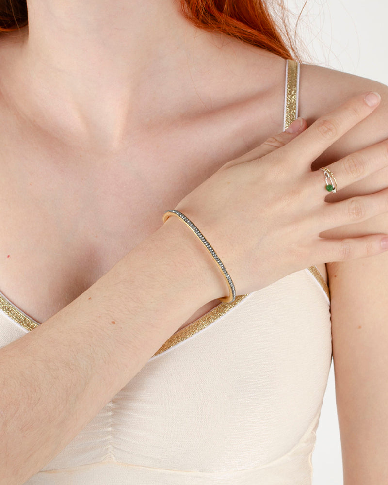 Bracelets LSONGE - Jonc lsonge