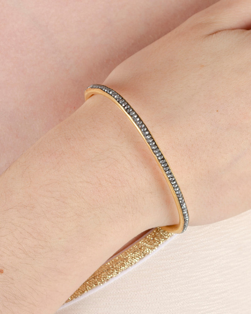 Bracelets LSONGE - Jonc lsonge