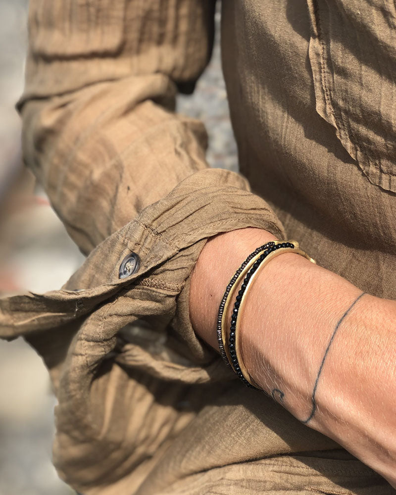 Bracelets LSONGE - Jonc lsonge