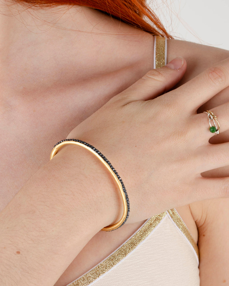 Bracelets LSONGE - Jonc lsonge