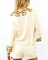 Chemise wild