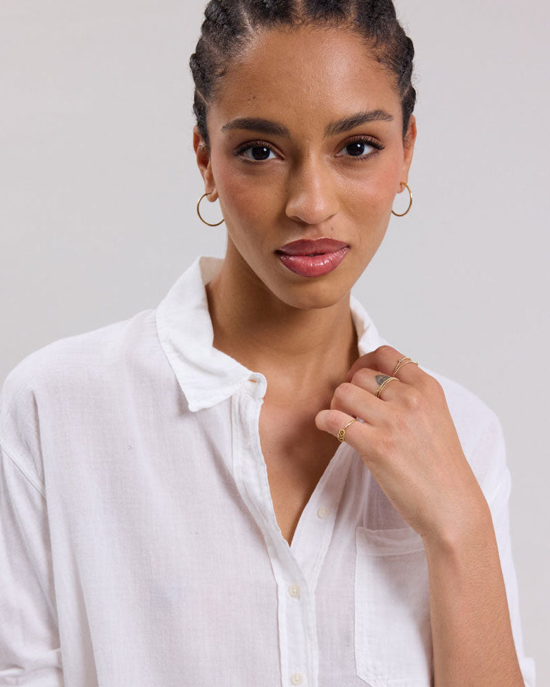 Chemises HARTFORD - Chemise hartford women