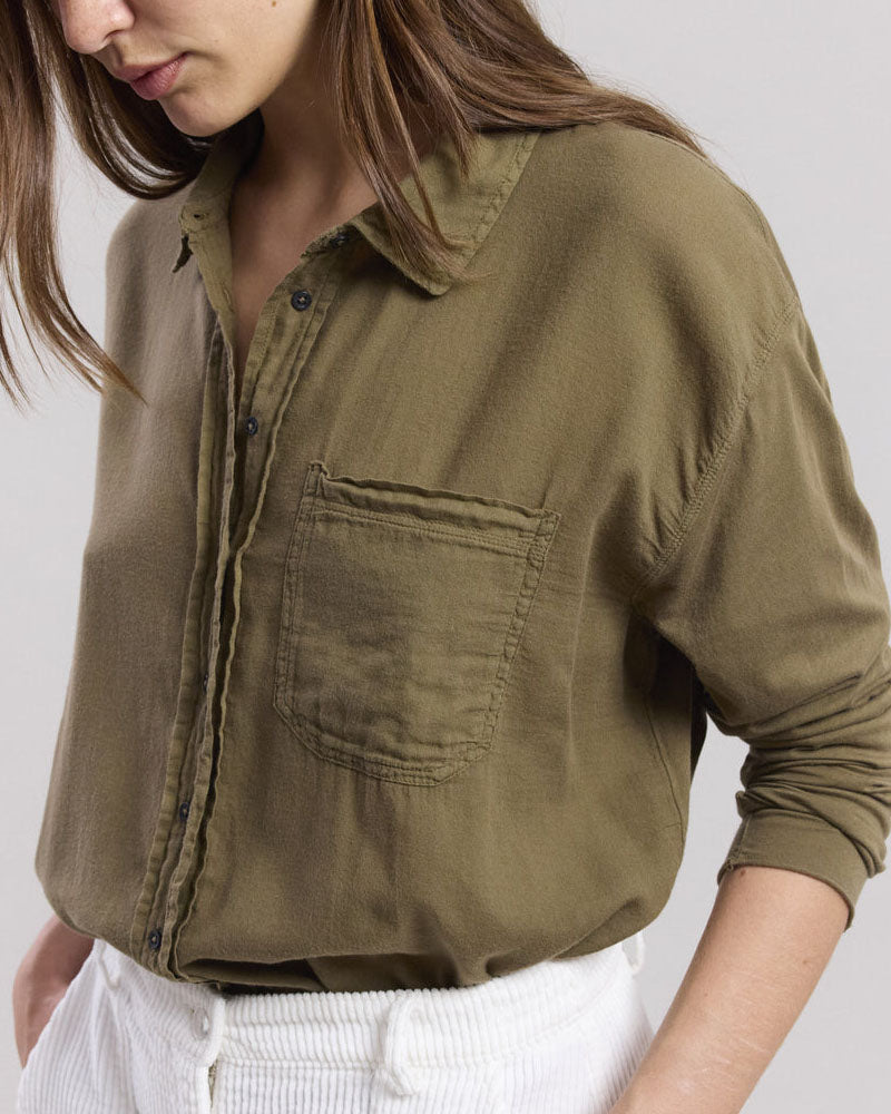 Chemises HARTFORD - Chemise hartford women