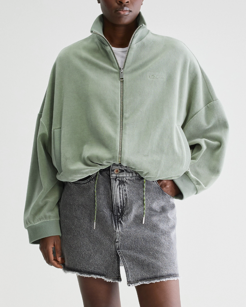 Vestes & Blousons BELLEROSE - Blouson velours bellerose