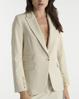 Veste hana san