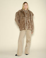 Veste talulah