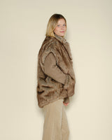 Veste talulah
