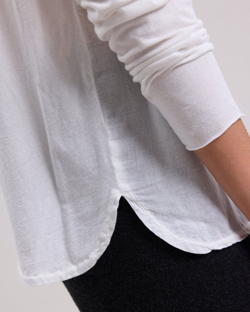 Chemises HARTFORD - Chemise hartford women