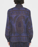 Blouse antik batik